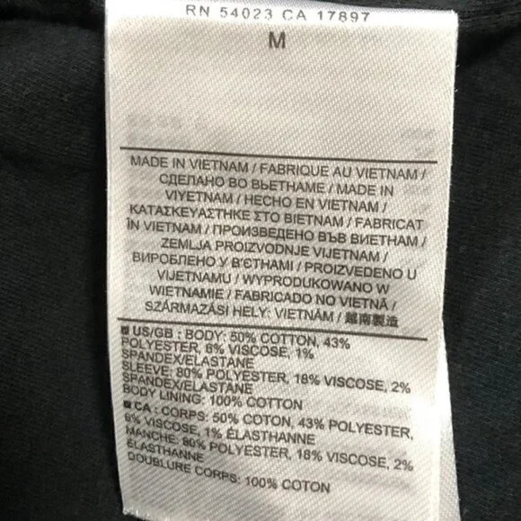 BANANA Republic Women’s Light Bomber Jacket - Picture 8 of 8